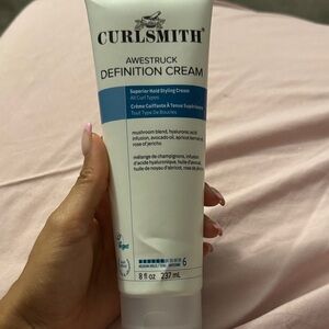 Curlsmith awestruck definition cream